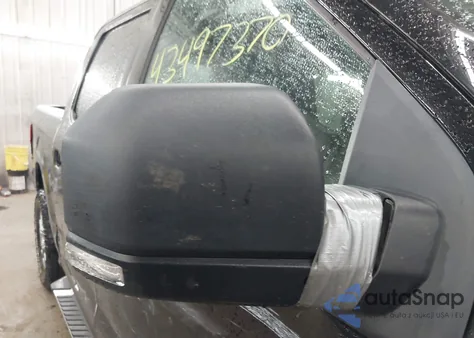 2016 Ford F-150 Xlt из США, поврежденный, VIN 1FTEW1EP5GFC06860